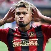Josef Martinez