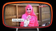 Fida Syakur - Kun Anta (Official Video Cover)
