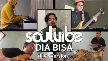 Soulvibe - Dia Bisa (Live Version)