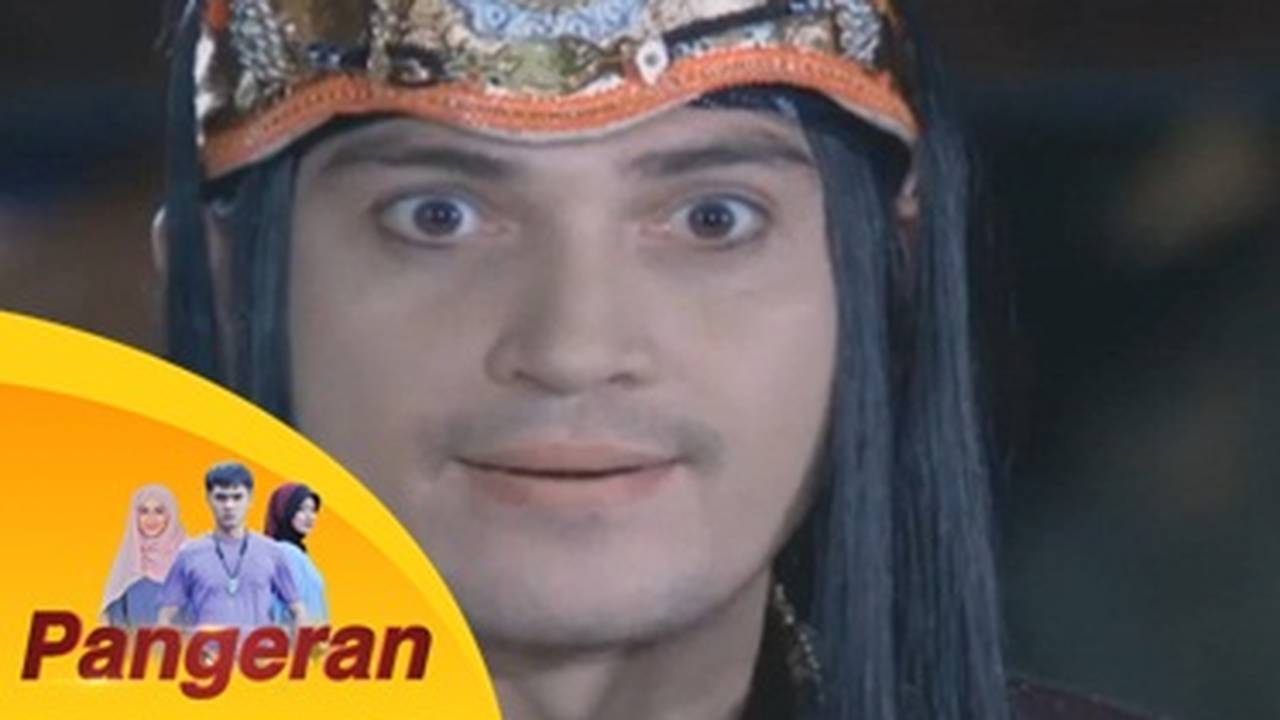 Nonton Pangeran Episode 32 Vidio