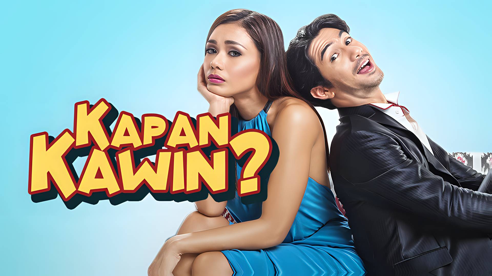 Kapan Kawin?
