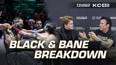 FULL FIGHT: Rafael Aghayev vs Raymond Daniels Breakdown KC40