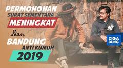 Bandung Anti Kumuh 2018!!