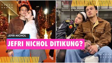 Jefri Nichol Curhat Soal Ditikung, Netizen Unggah Video Maria Theodore dan Devano Danendra