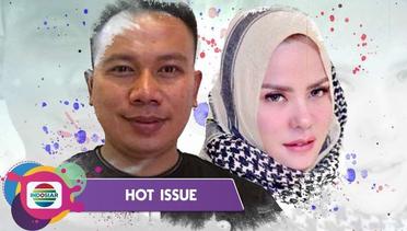 Cabut Laporan?! Angel Lelga Tuding Pihak Vicky Memutar Balikkan Fakta!!! | Hot Issue 2020