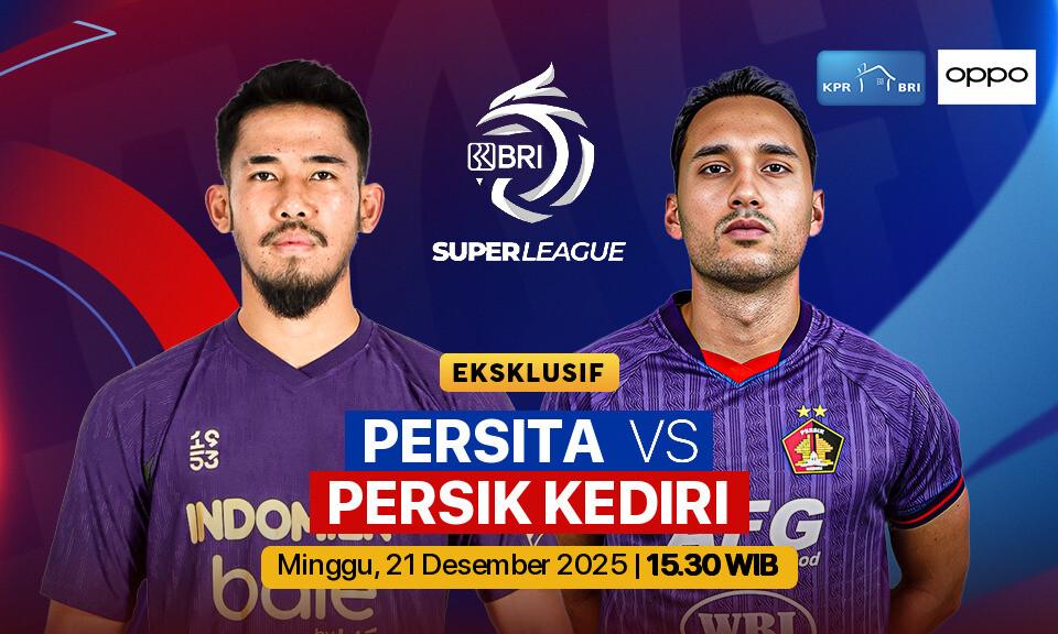 PERSITA vs PERSIK Kediri