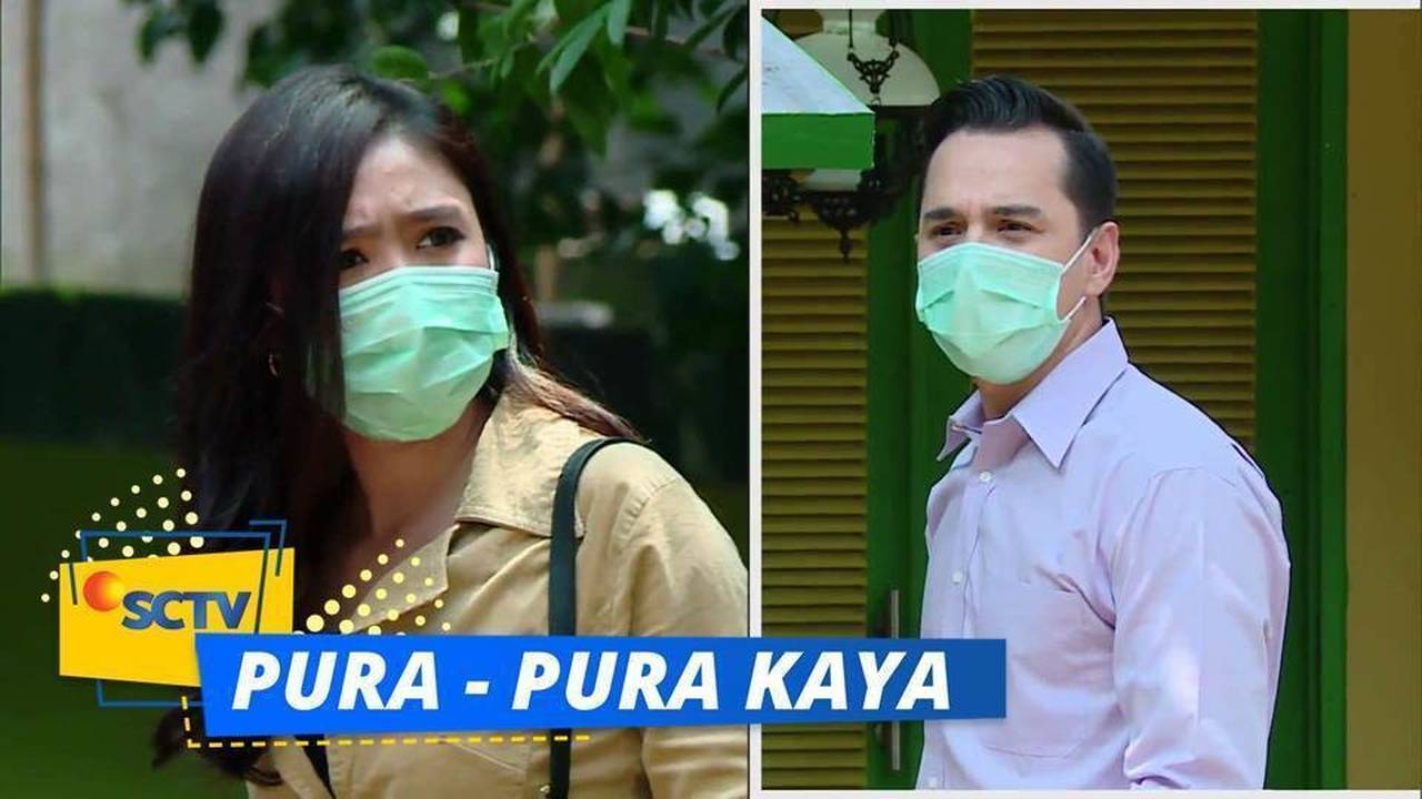 Pura Pura Kaya - Pura - Pura Kaya - Episode 3 (2020)
