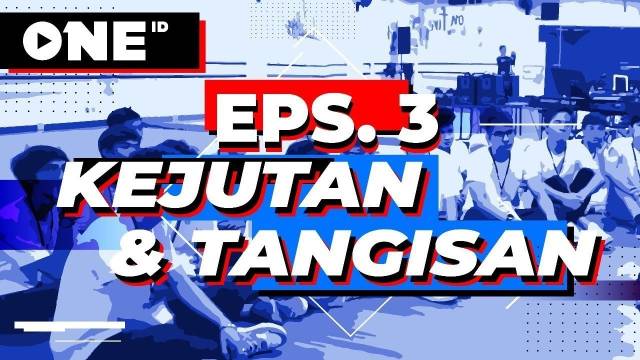 Episode 3 - Kena Prank Coach, Suka Duka #1IDMusic