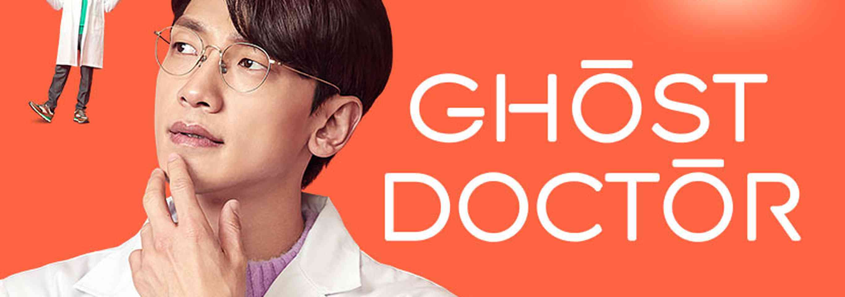 Nonton Ghost Doctor (2022) Sub Indo Drama Korea Vidio