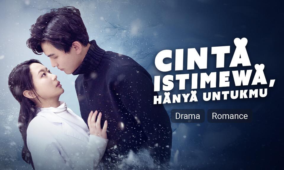 Cinta Istimewa, Hanya Untukmu