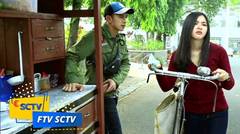 FTV SCTV - Segulung Mie Ayam Rasa Cinta