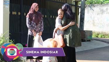 Sinema Indosiar - Kisah Ibu Pemulung dan Gadis Pengusaha