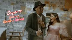 Segara feat. Prilly Latuconsina - Kidung (Acoustic Version) | Official Music Video