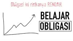 Apa itu obligasi? | Belajar Investasi untuk Pemula