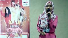 Aminah Serang Egois #BintangPanggungAsik2017