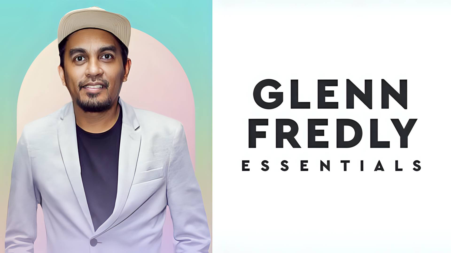 Glenn Fredly