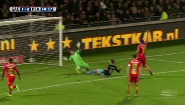Go Ahead Eagles 1-3 PSV | Liga Belanda | Highlight Pertandingan dan Gol-gol