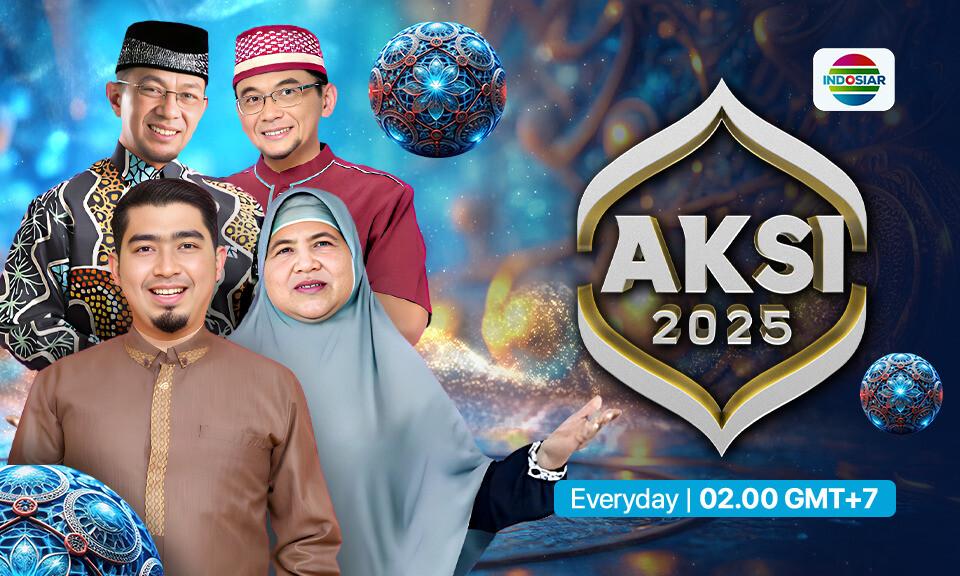 AKSI 2025