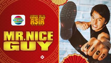 Mega Film Asia : Mr. Nice Guy