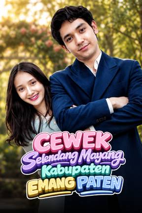 Cewek Selendang Mayang Kabupaten Emang Paten