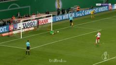 RB Leipzig 1-1 (pen 4-5) Bayern Munich | DFB Pokal | Highlight Pertandingan dan Gol-gol