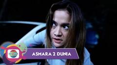 WOW Aurel Berani!! Melawan Preman yang Menghadang Dia dan Raya | Asmara 2 Dunia - Episode 81