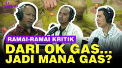 Awal Petaka dan Ruwetnya soal Gas LPG 3 Kg, Siapa yang Bermain? - PODCAST MERDEKA