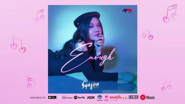 Syafira Febrina - Enough (Official Audio)