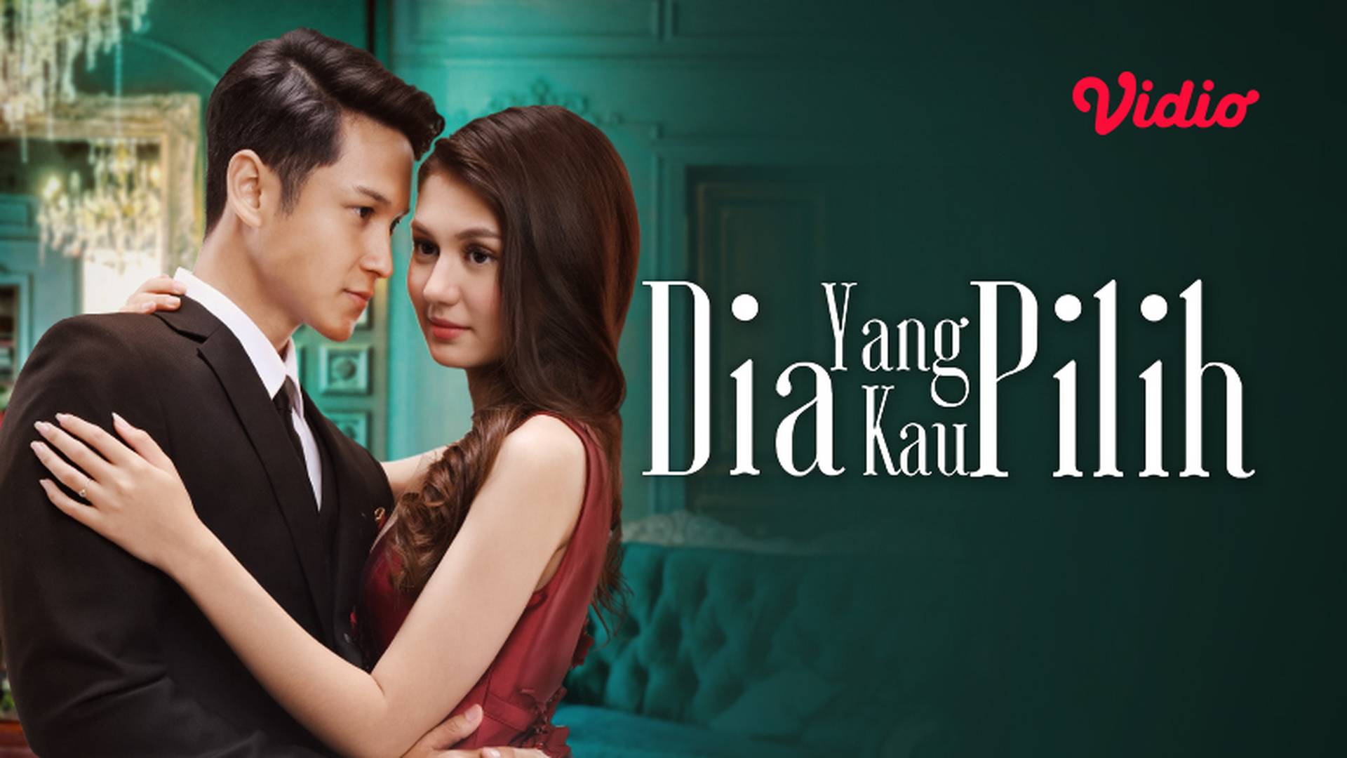 Dia Yang Kau Pilih
