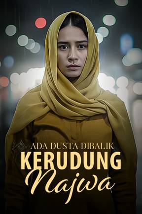 Ada Dusta Dibalik Kerudung Najwa