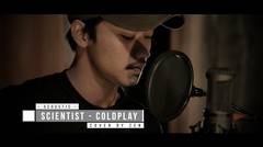 The Scientist - Coldplay Cover by Pengangguran Bersuara Emas Batangan | Acoustic Box