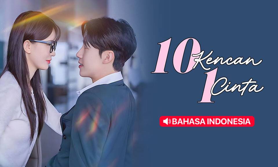 10 Kencan 1 Cinta