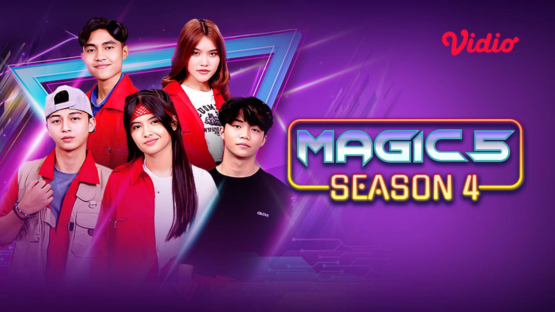 Magic 5
