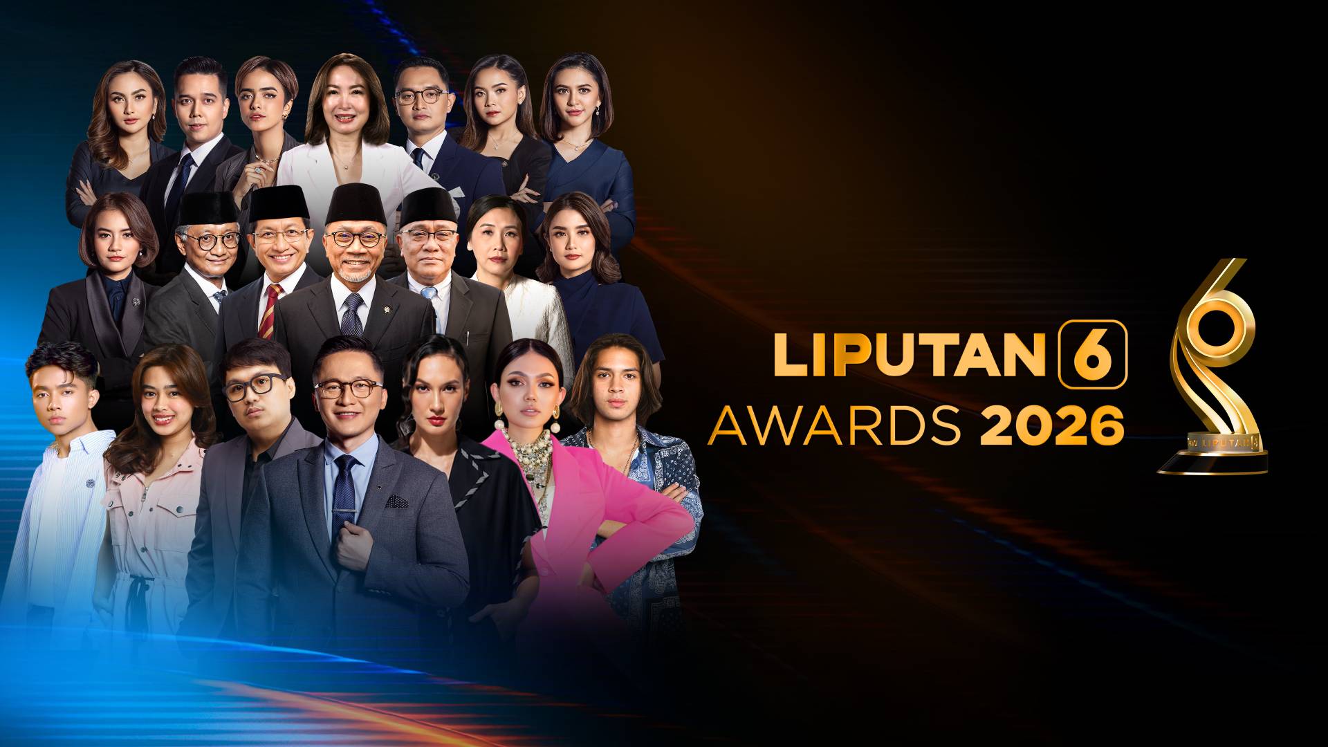 Liputan 6 Awards 2026