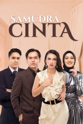 Samudra Cinta