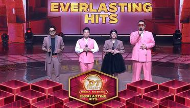 D'Academy 7 Mega Konser Everlasting Hits