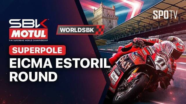 WorldSBK Tissot Superpole Race - WorldSBK Championship Round 11 EICMA Estoril Round - Full Race | World Superbike 2025