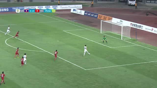 online real money slot machines Full Highlight Sepak Bola Putra Laos Vs Hong Kong | Asian Games 2018