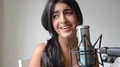 John Legend -All of Me (Cover By Luciana Zogbi)