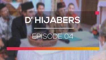 D'Hijaber - Episode 04
