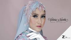 [TEASER 6] BE[AUTY] YOURSELF - "Finishing" by VICTORIA NURVITA MAKE UP ARTIST