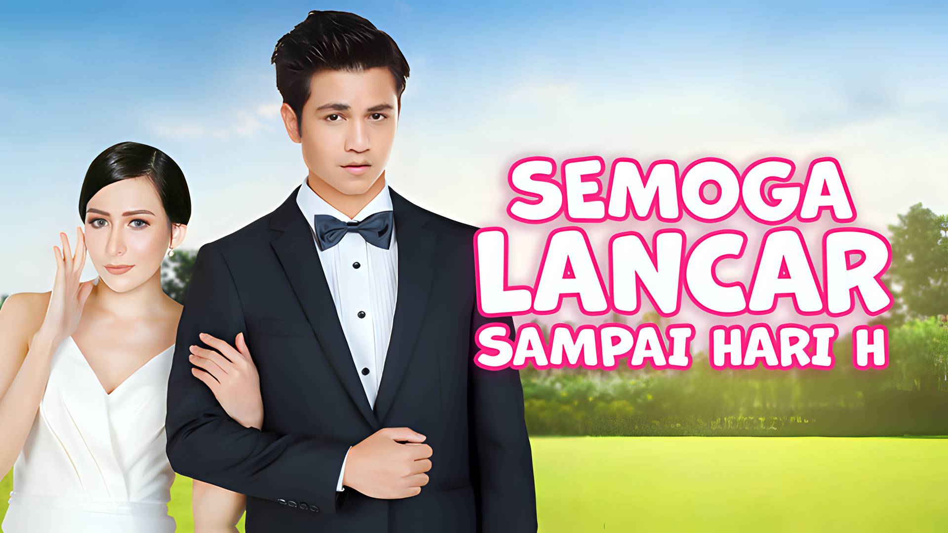 Semoga Lancar Sampai Hari H