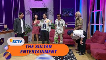 The Sultan Entertainment - Billy Syahputra, Gary Iskak dan Nita Gunawan