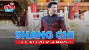 Kenalan dengan Shang Chi, Superhero Asia Pertama dari Marvel!