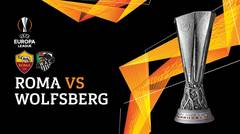 Full Match - Roma vs Wolfsberg | UEFA Europa League 2019/20