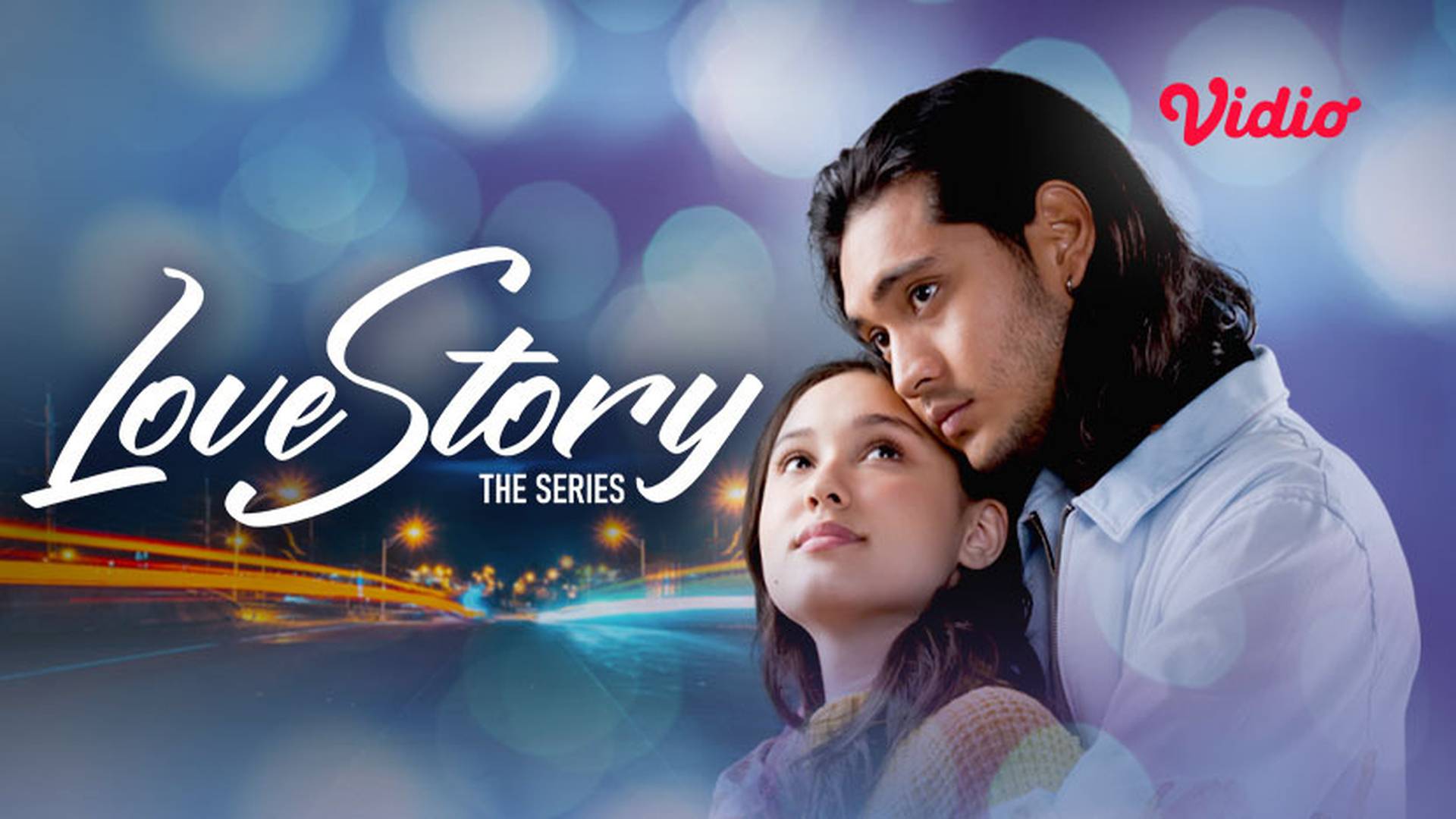 Love Story The Series