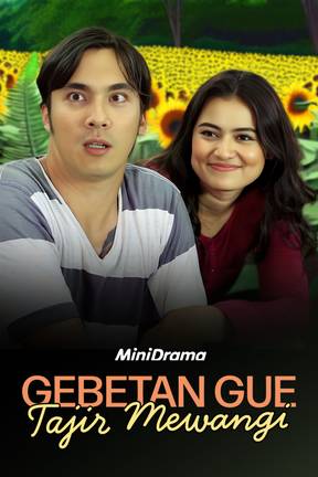 Gebetan Gue Tajir Mewangi