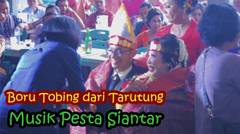 Lagu Batak Salendang Beng Beng Boru Tobing - Pesta Adat Pernikahan