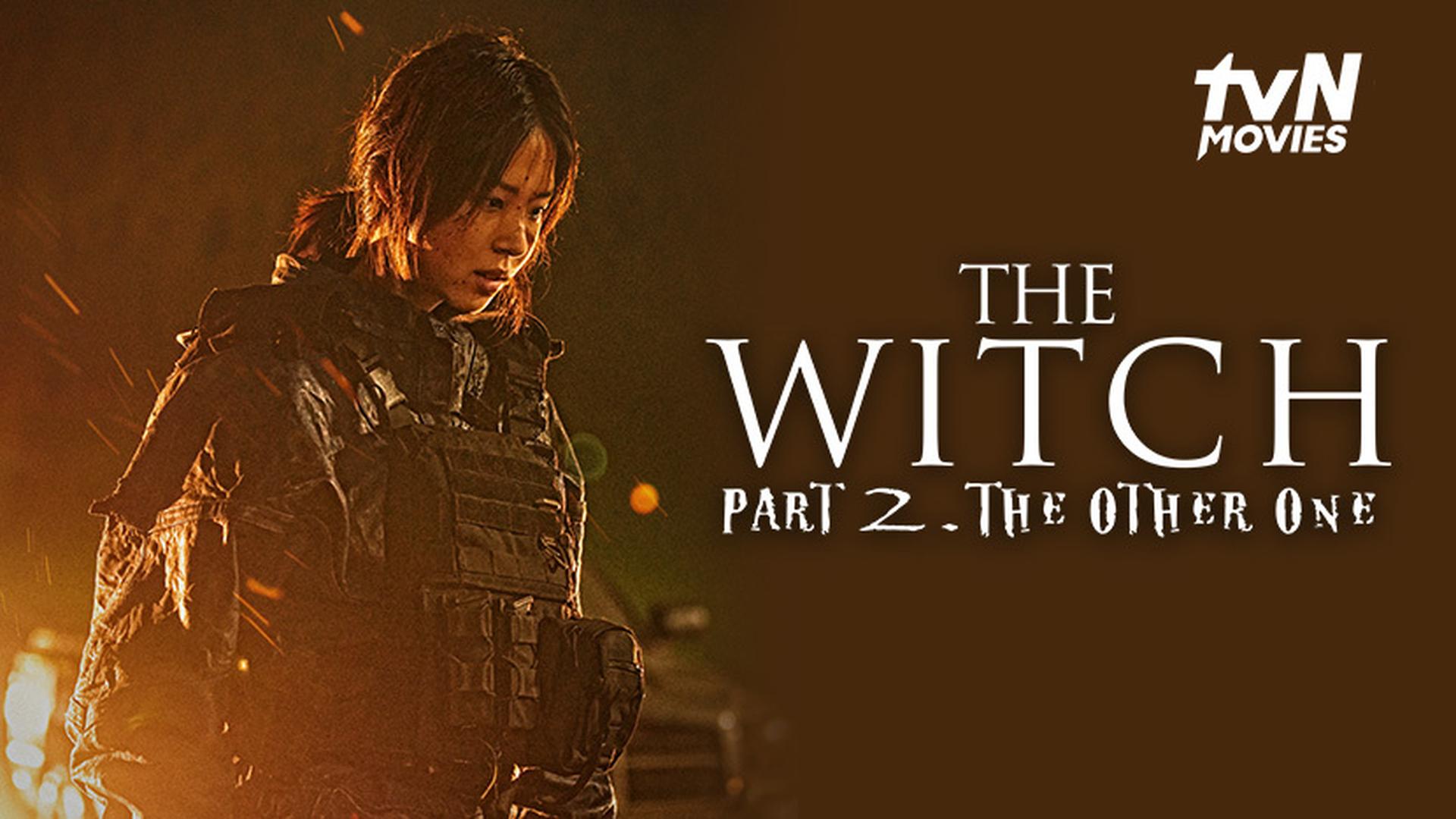 Nonton The Witch: Part 2 The Other One (2022) Sub Indo | Vidio