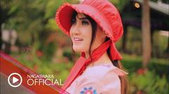 Nella Kharisma - Ada Gajah Dibalik Batu - New Original (Official Music Video NAGASWARA) #music